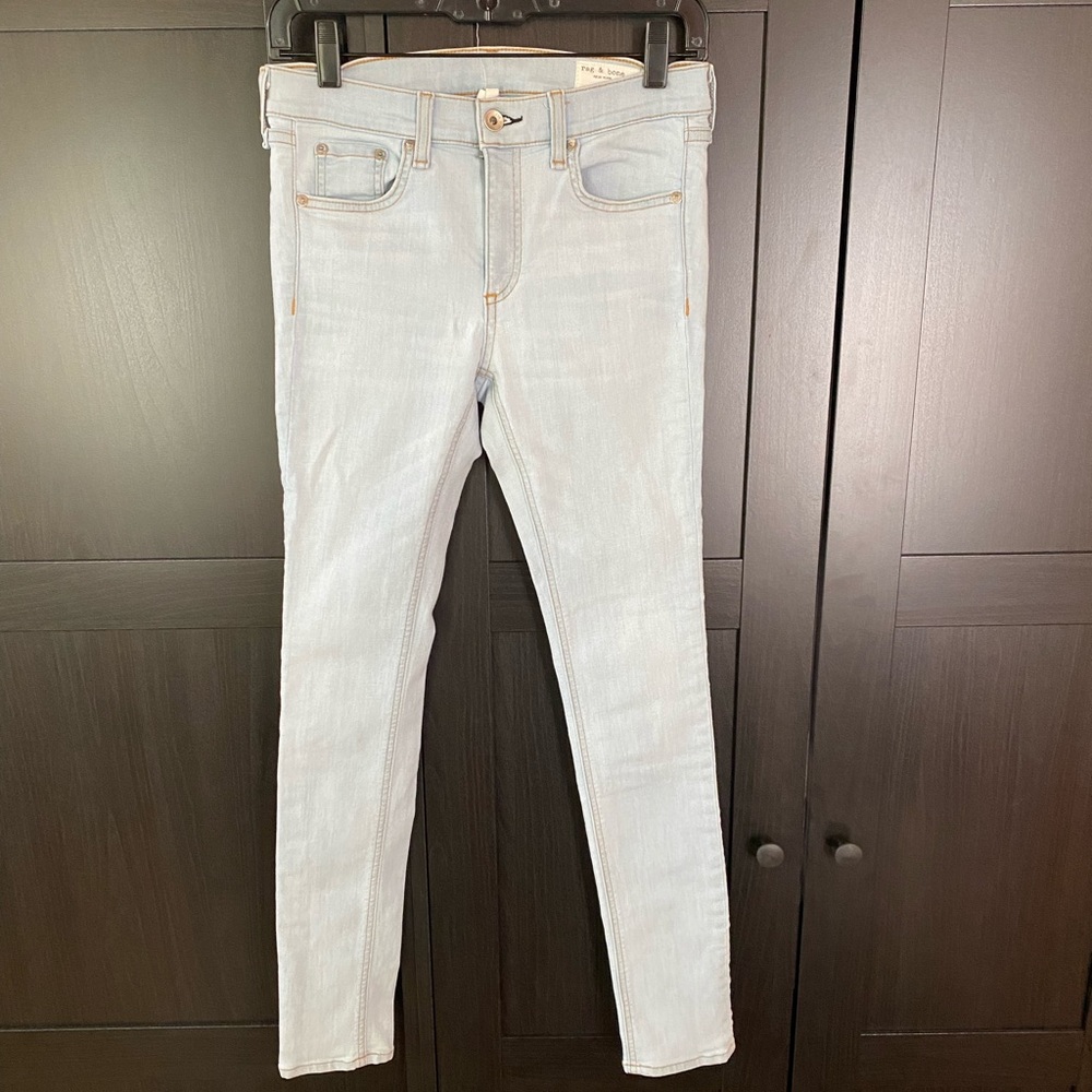 No tag-Rag & Bone Jeans 👖